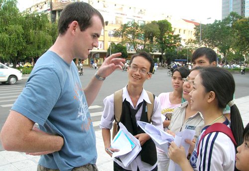 Lợi ích khi sinh hoạt ngoại khóa tại Support A-Z Online Việt Nam